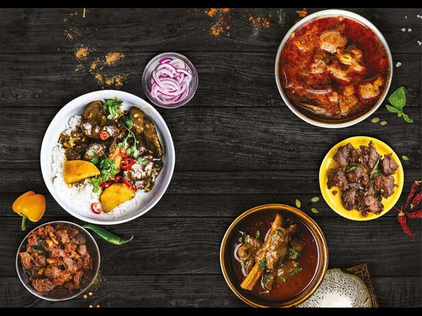 India’s Real Culinary Wealth Lives on the Dining Table