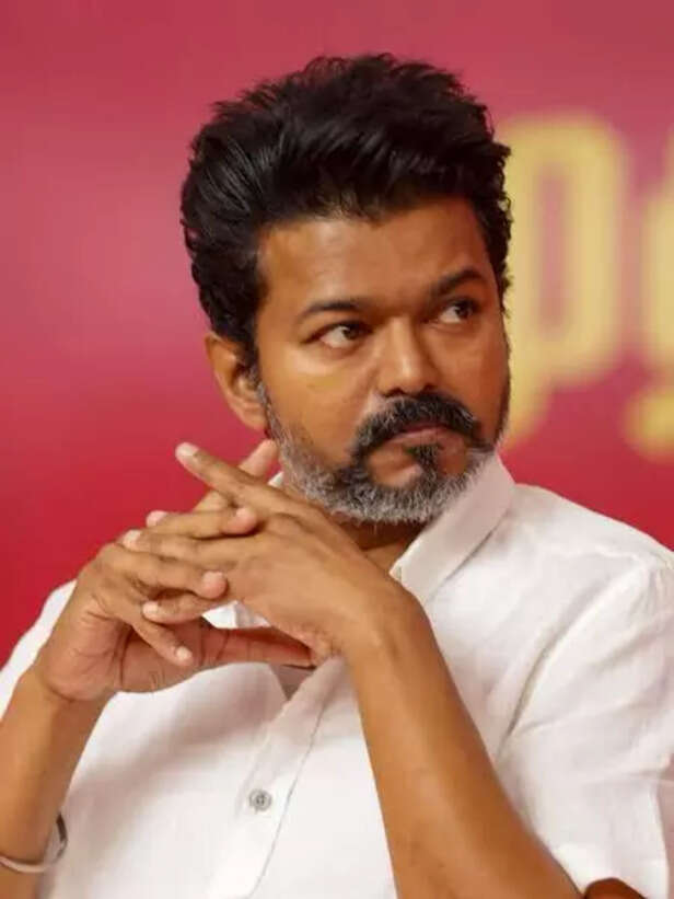 ijay Secretly Rejected Karuppu