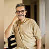 Neelesh Misra, photo by Seema Chaubey