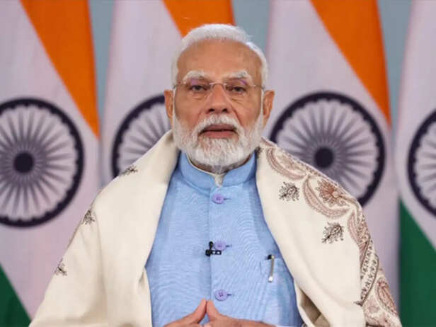 PM Narendra Modi