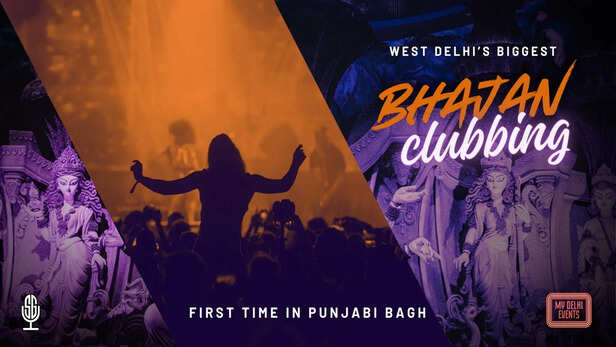 X | 5 Delhi Places to Check Out