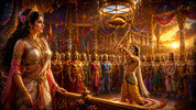 Why Hanuman Ji Is Greatest Leader in Hindu Scriptures | Ramayana