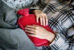 10 Period Symptoms That Could Signal A Health Problem | Women's Health