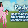 Paralives Mods Guide Explains How to Install, Enable, Disable, and ...