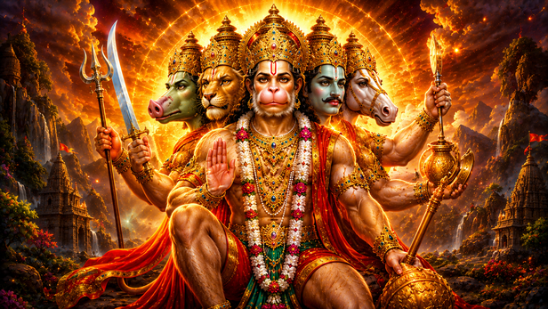 Bada Mangal