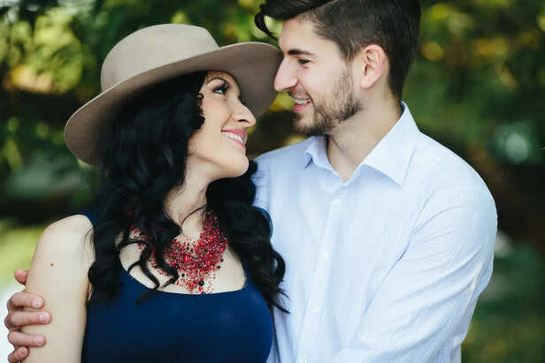The Beauty Of Slow-Burn Romance