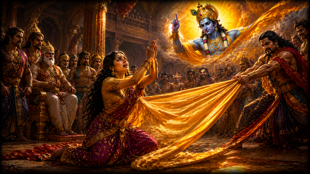 Krishna