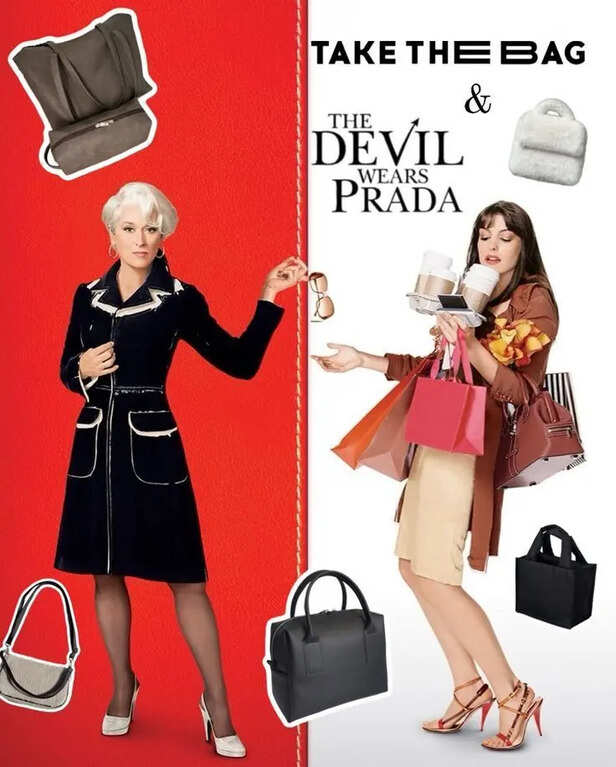 Barbie’s pink heels to Wilson the volleyball: 10 movies that turned everyday objects into pop culture icons