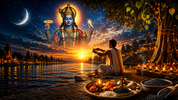Why This Rare June Amavasya Is More Powerful Than Usual | Jyeshtha Adhik Maas