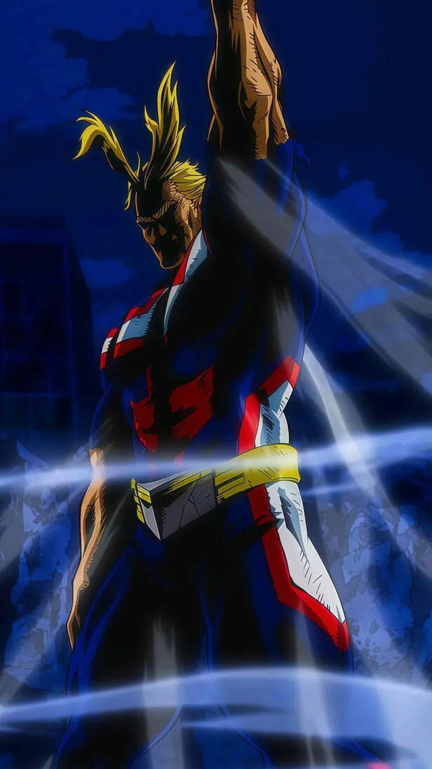 From Jiraiya to All Might: 5 anime mentors we'd all want in real life