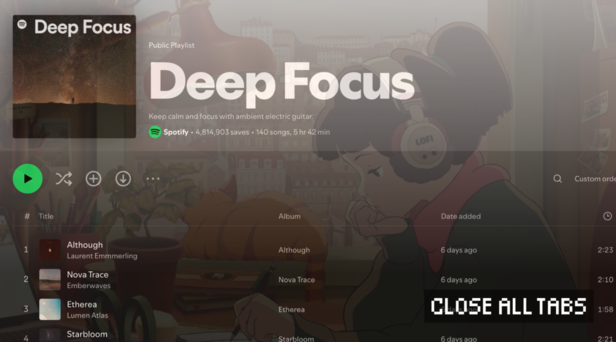 X | Spotify introduced new discovery tools designed to help listeners find their next title, alongside additional paid options.