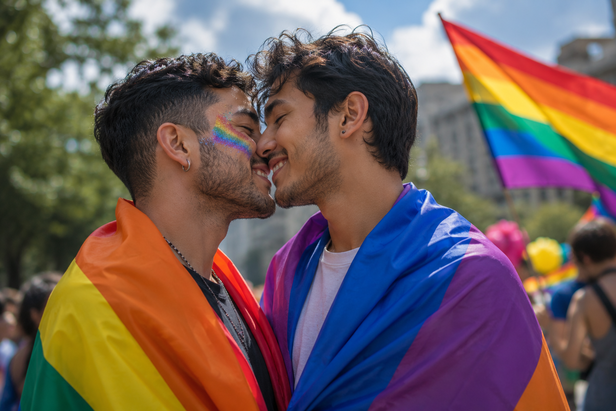 Rainbow-washing vs genuine allyship: Why the distinction matters this Pride Month