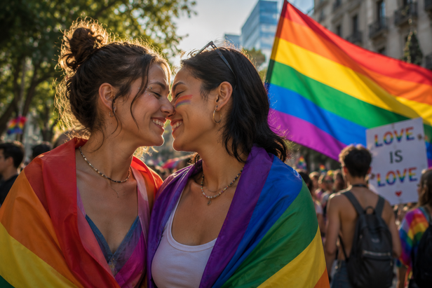 Rainbow-washing vs genuine allyship: Why the distinction matters this Pride Month