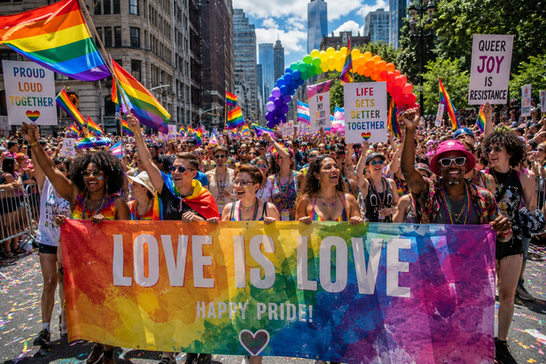Rainbow-washing vs genuine allyship: Why the distinction matters this Pride Month