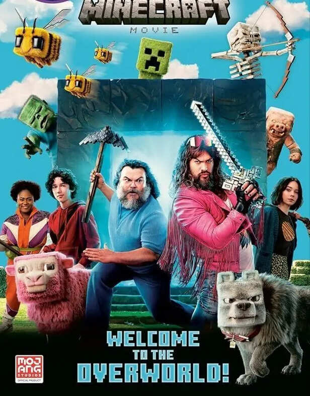 From “Backrooms” to “Five Nights at Freddy’s”: How Hollywood is turning viral internet urban legend, creepypastas, and viral posts into mainstream movies?