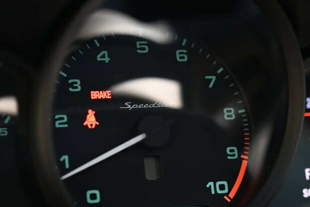 Advanced safety features