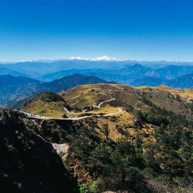 From Hampta Pass to Valley of Flowers: Some offbeat treks to explore this summer 