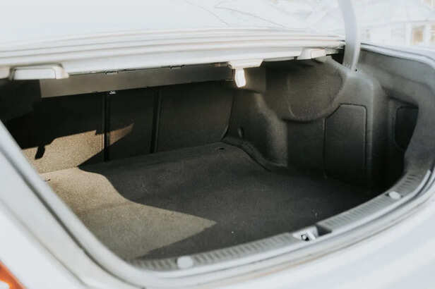 ​Cargo space and practicality