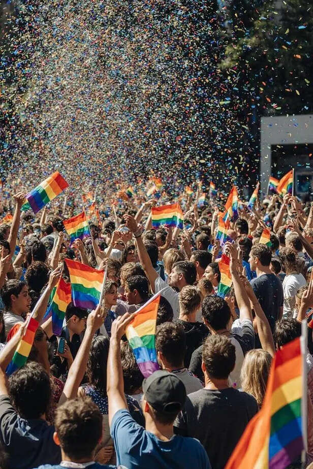 Pride month watchlist: 5 powerful LGBTQ+ biopics that tell real stories of courage, identity, struggle, and change
