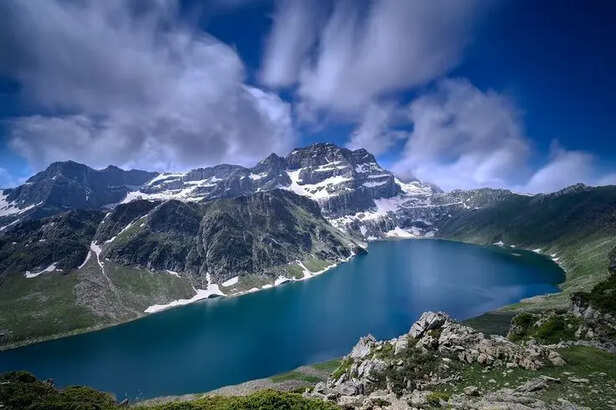 From Hampta Pass to Valley of Flowers: Some offbeat treks to explore this summer 