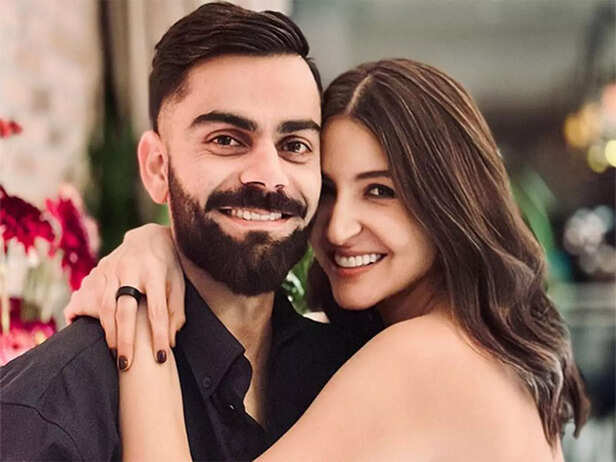 Virat Kohli Returned to Vrindavan