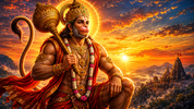 What Happens When You Offer 108 Leaves to Hanuman Ji? | 9-Day Miracle Benefits