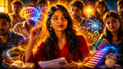 What Women Can Learn From Men's Biggest Advantage | Confidence & Risk-Taking