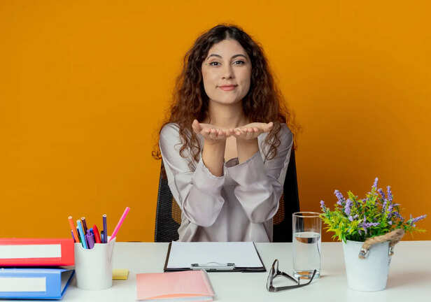 Woman Learning to Set Personal Boundaries