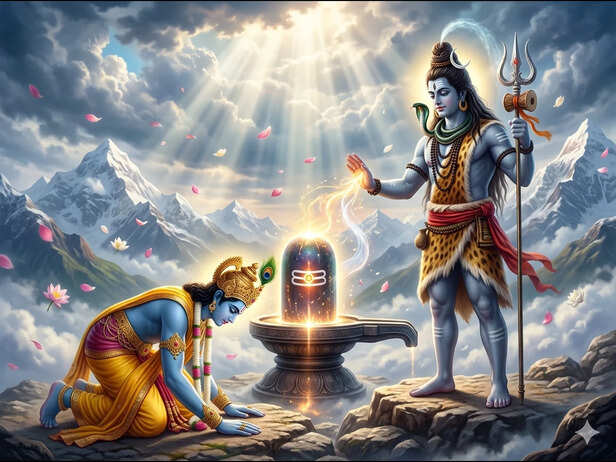 Beyond Divine Differences