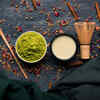 Premium Matcha Powder for Skin Health