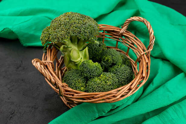Broccoli and Antioxidant Protection
