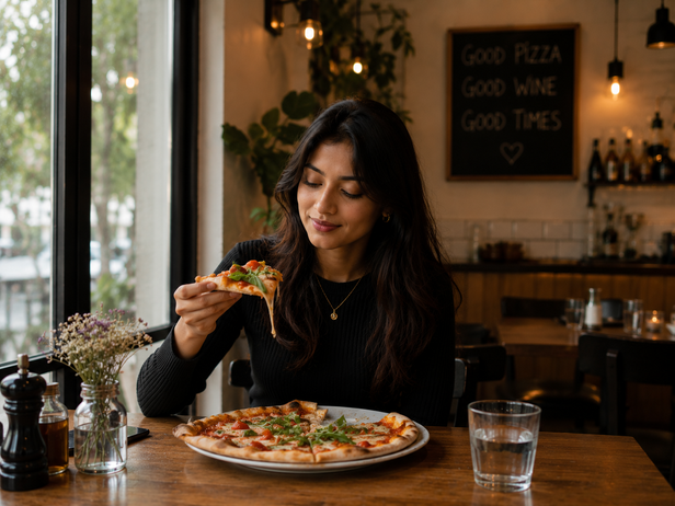 What is the viral Solo Table Theory and why do so many people think it makes sense?