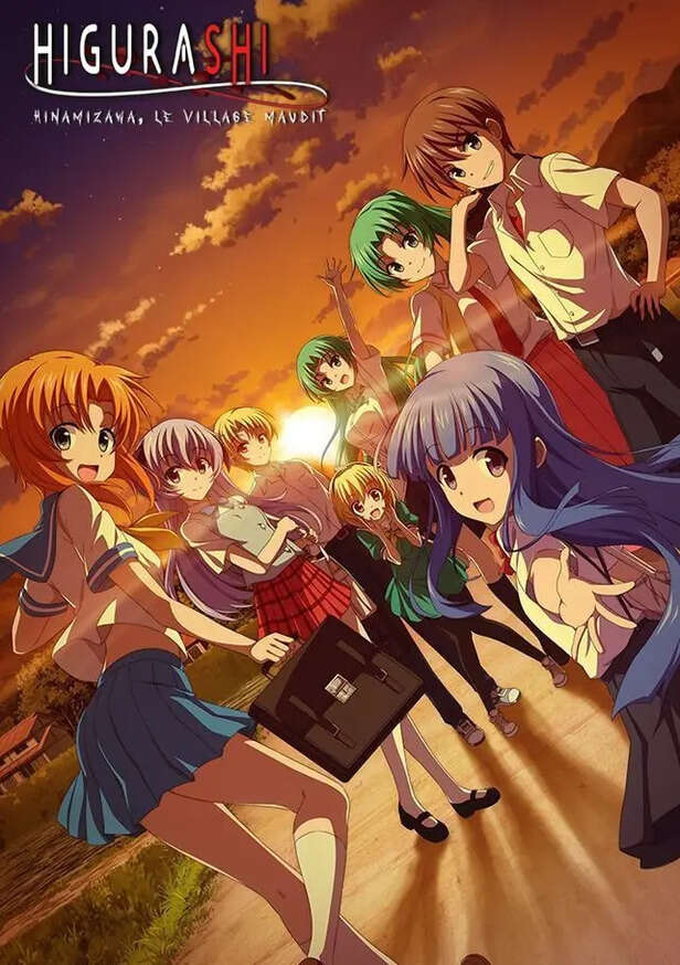 7 mystery anime that will keep you guessing until the final episode