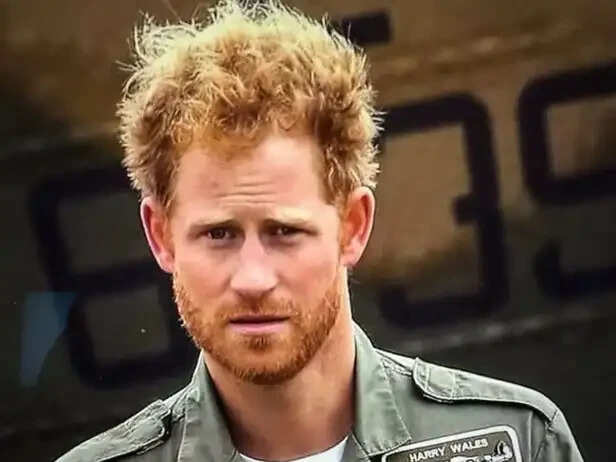 Instagram @meghan | Prince Harry and Meghan Markle are reportedly  in survival mode