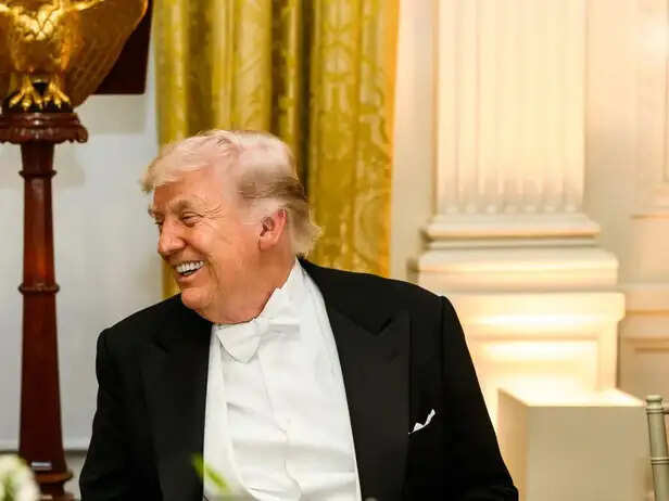 Trump first introduced Section 232 tariffs on aluminum and steel imports during his first term in 2018.