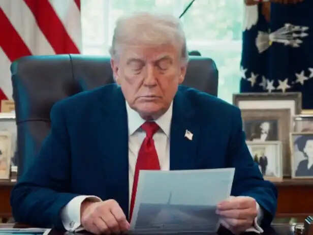 Trump had initially imposed a 25 percent tariff on aluminum and steel derivative products on April 2.