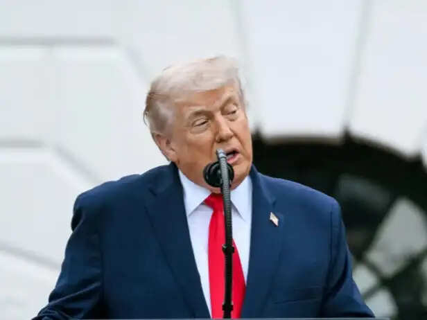 President Donald Trump on Monday signed a proclamation modifying his Section 232 national security tariffs