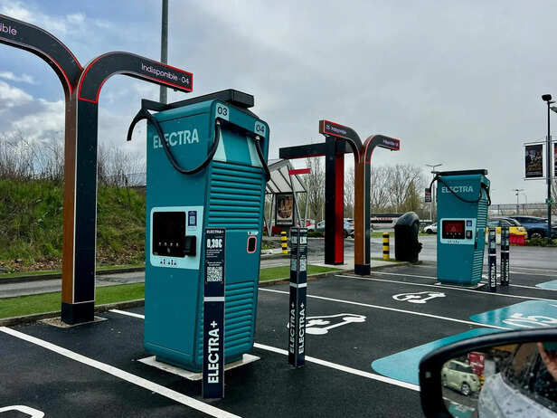 Electric Cars vs Petrol Cars: Which Saves More Money in 2026