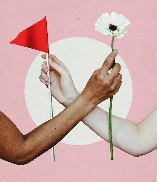 The exhaustion of no labels and no closure: How to get out of a situationship? 