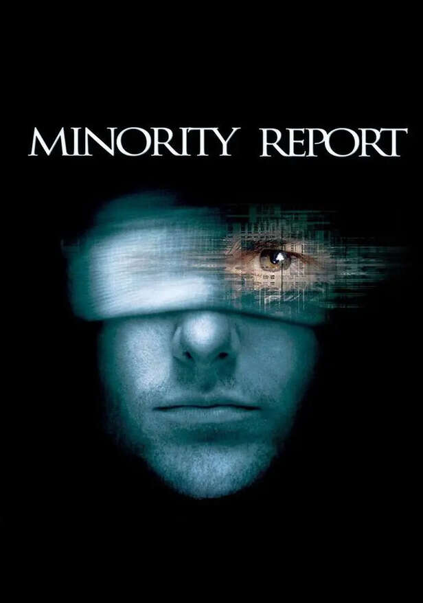 Covid 19 to facial recognition: 5 movies that predicted the future long before it happened, and actually turned out to be true