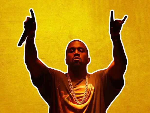 X |  @IndiaLiveIN | Indian fans were already expecting Kanye West’s concert cancellation and that says everything about the current live music scene