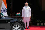 Why This Modi-Trump Meeting Could Change More Than Trade | Defense & Security
