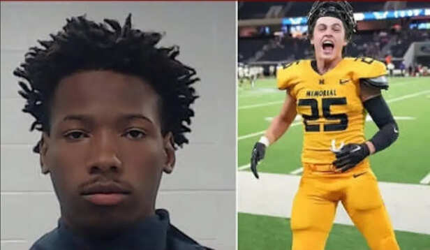 X | The Austin Metcalf case connection explained