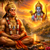 Lord Ram Expresses His Desire