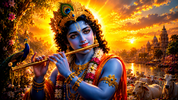 What Happens When You Chant Hare Krishna Daily? | 15 Life-Changing Benefits
