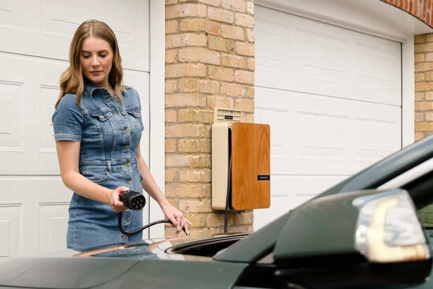 Charging Infrastructure vs Fuel Availability