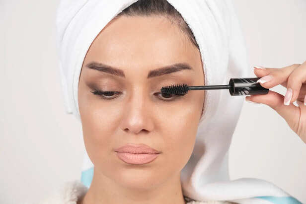 Healthy Lashes Begin at the Root