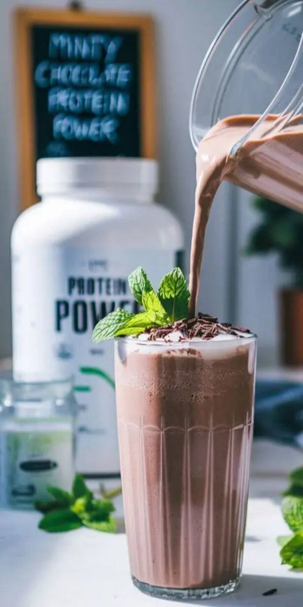 Clear protein vs whey protein: Why more people are choosing the lighter alternative