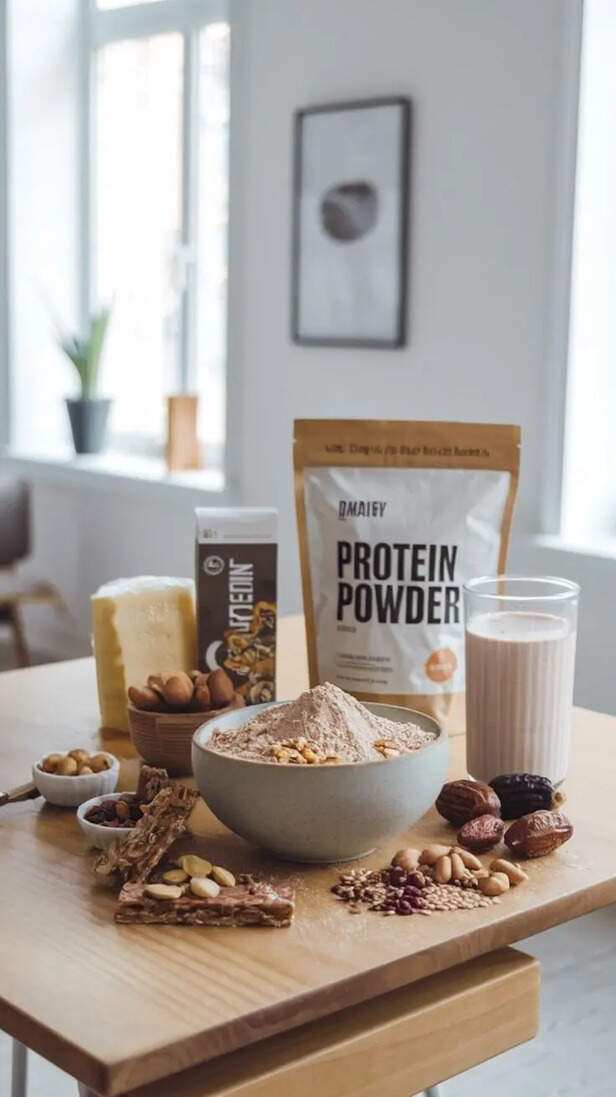 Clear protein vs whey protein: Why more people are choosing the lighter alternative