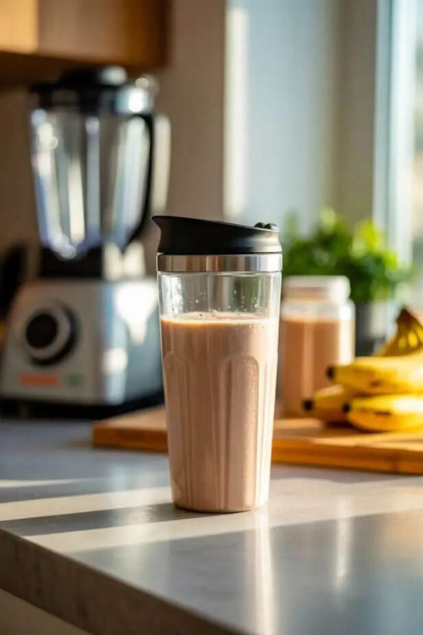 Clear protein vs whey protein: Why more people are choosing the lighter alternative